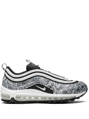 

Air Max 97 'snakeskin' sneakers, Nike Air Max 97 'snakeskin' sneakers