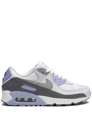 

Air Max 90 "Cobalt Bliss" sneakers, Nike Air Max 90 "Cobalt Bliss" sneakers