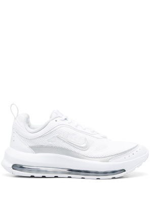 

Air Max lace-up sneakers, Nike Air Max lace-up sneakers