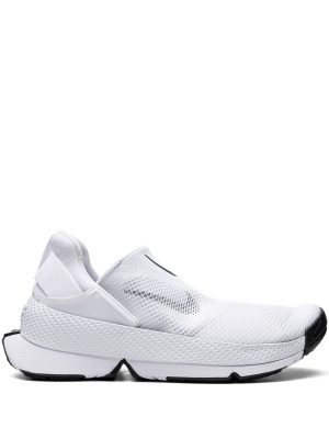 

Go FlyEase "White/Black" sneakers, Nike Go FlyEase "White/Black" sneakers