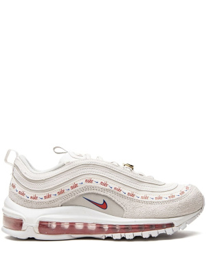 

Air Max 97 low-top sneakers, Nike Air Max 97 low-top sneakers