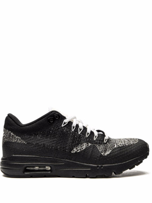 

Air Max 1 Ultra Flyknit sneakers, Nike Air Max 1 Ultra Flyknit sneakers