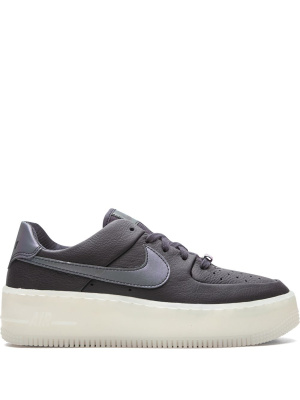 

AF1 Sage Low LX "Oil Grey" sneakers, Nike AF1 Sage Low LX "Oil Grey" sneakers