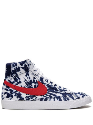 

Blazer Mid '77 Vintage sneakers, Nike Blazer Mid '77 Vintage sneakers