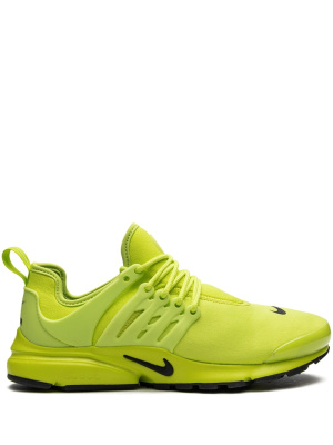 

Air Presto "Tennis Ball" sneakers, Nike Air Presto "Tennis Ball" sneakers