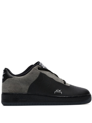 

X A-COLD-WALL* Air Force 1 low-top sneakers, Nike X A-COLD-WALL* Air Force 1 low-top sneakers