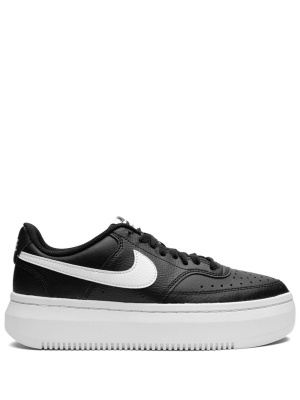 

Court Vision Alta LTR "Black/White" sneakers, Nike Court Vision Alta LTR "Black/White" sneakers