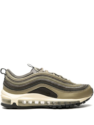 

Air Max 97 low-top sneakers, Nike Air Max 97 low-top sneakers