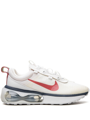 

Air Max 2021 ''White/Archaeo Pink'' sneakers, Nike Air Max 2021 ''White/Archaeo Pink'' sneakers
