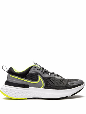 

React Miler 2 low-top sneakers, Nike React Miler 2 low-top sneakers