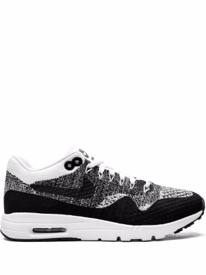 

Air Max 1 Ultra Flyknit sneakers, Nike Air Max 1 Ultra Flyknit sneakers