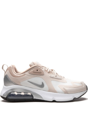 

Air Max 200 sneakers, Nike Air Max 200 sneakers