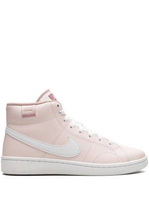 

Court Royale 2 Mid "Light Soft Pink" sneakers, Nike Court Royale 2 Mid "Light Soft Pink" sneakers