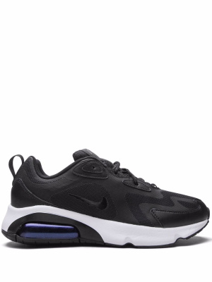 

Air Max 200 sneakers, Nike Air Max 200 sneakers