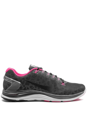 

Lunarglide+ 5 Shield sneakers, Nike Lunarglide+ 5 Shield sneakers