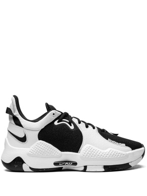 

PG 5 Team "White/Black" sneakers, Nike PG 5 Team "White/Black" sneakers