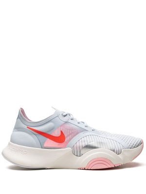 

Super Rep Go 2 low-top sneakers, Nike Super Rep Go 2 low-top sneakers