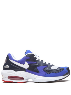

Air Max 2 Light sneakers, Nike Air Max 2 Light sneakers