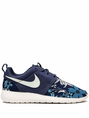 

Roshe One Print PREM sneakers, Nike Roshe One Print PREM sneakers