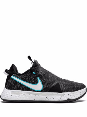

PG 4 low-top sneakers, Nike PG 4 low-top sneakers