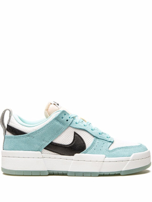 

Dunk Low Disrupt sneakers, Nike Dunk Low Disrupt sneakers