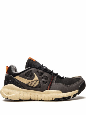 

Free Terra Vista low-top sneakers, Nike Free Terra Vista low-top sneakers