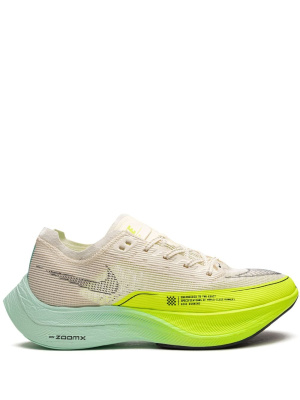 

ZoomX Vaporfly Next % 2 sneakers, Nike ZoomX Vaporfly Next % 2 sneakers