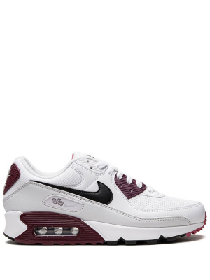 

Air Max 90 low-top sneakers, Nike Air Max 90 low-top sneakers