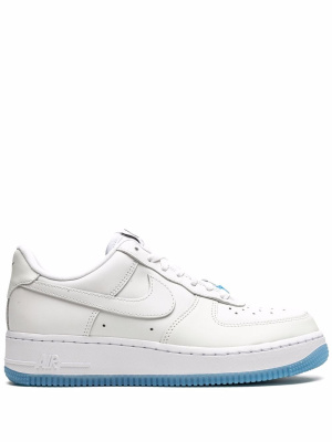 

Air Force 1 '07 LX low-top sneakers, Nike Air Force 1 '07 LX low-top sneakers