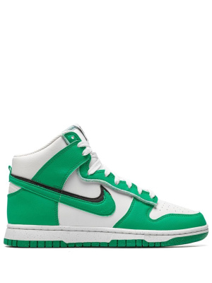 

Dunk High "Stadium Green" sneakers, Nike Dunk High "Stadium Green" sneakers