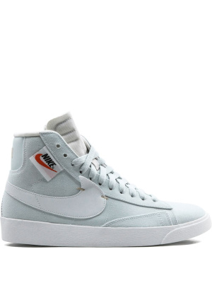 

Blazer Mid Rebel sneakers, Nike Blazer Mid Rebel sneakers