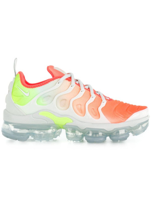 

Air Vapor Max Plus ombre sneakers, Nike Air Vapor Max Plus ombre sneakers
