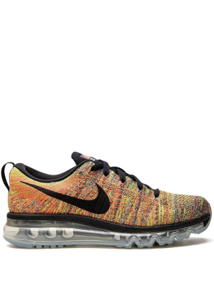 

Flyknit Max sneakers, Nike Flyknit Max sneakers