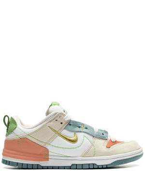 

Dunk Low Disrupt 2 "Easter Pastel" sneakers, Nike Dunk Low Disrupt 2 "Easter Pastel" sneakers