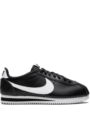 

Classic Cortez Leather sneakers, Nike Classic Cortez Leather sneakers