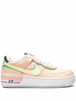 

Air Force 1 Shadow sneakers, Nike Air Force 1 Shadow sneakers
