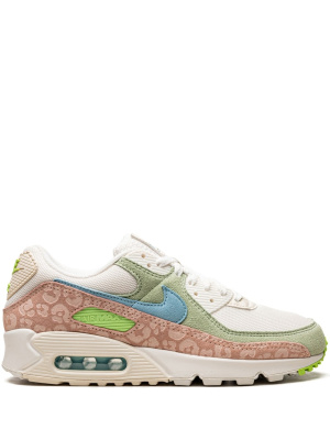 

Air Max 90 "Easter Leopard" sneakers, Nike Air Max 90 "Easter Leopard" sneakers