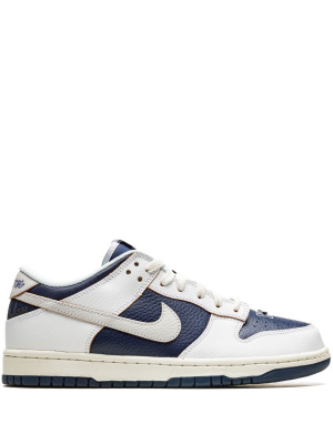 

X Huf SB Dunk Low "NYC" sneakers, Nike X Huf SB Dunk Low "NYC" sneakers