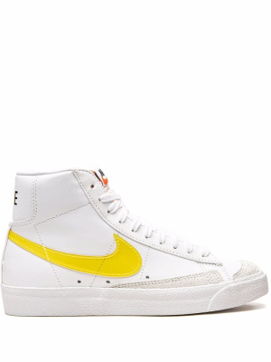 

Blazer Mid 77 Essential sneakers, Nike Blazer Mid 77 Essential sneakers
