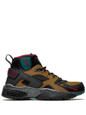 

X Olivia Kim Air Mowabb sneakers, Nike X Olivia Kim Air Mowabb sneakers