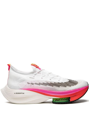 

Air Zoom Alphafly Next % Flyknit "Rawdacious" sneakers, Nike Air Zoom Alphafly Next % Flyknit "Rawdacious" sneakers