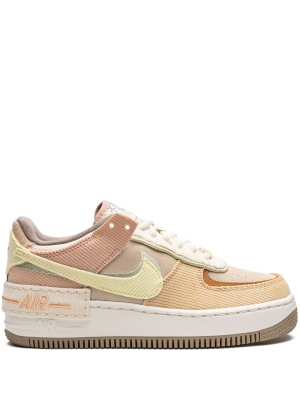 

AF1 Shadow "Coconut Milk/Citron Tint" sneakers, Nike AF1 Shadow "Coconut Milk/Citron Tint" sneakers