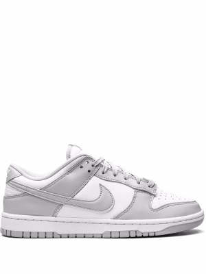 

Dunk Low "Grey Fog" sneakers, Nike Dunk Low "Grey Fog" sneakers