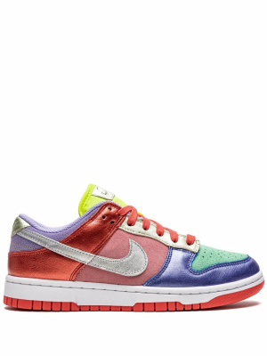 

Dunk Low "Sunset Pulse" sneakers, Nike Dunk Low "Sunset Pulse" sneakers