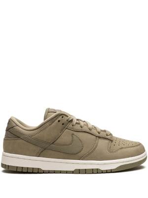 

Dunk Low PRM MF "Neutral Olive" sneakers, Nike Dunk Low PRM MF "Neutral Olive" sneakers