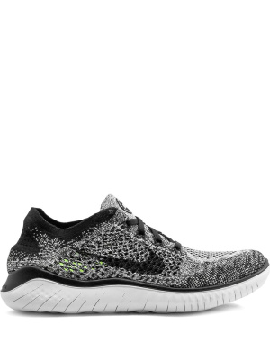 

Free RN Flyknit 2018 sneakers, Nike Free RN Flyknit 2018 sneakers