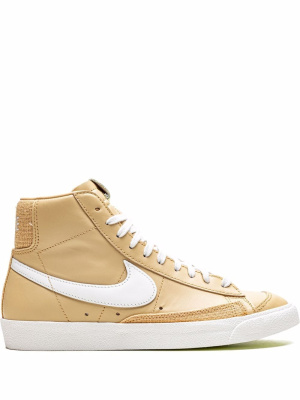 

Blazer Mid '77 high-top sneakers, Nike Blazer Mid '77 high-top sneakers