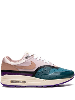 

Air Max 1 "Plum Fog Fossil Rose" sneakers, Nike Air Max 1 "Plum Fog Fossil Rose" sneakers