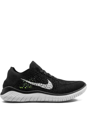 

Free RN Flyknit 2018 sneakers, Nike Free RN Flyknit 2018 sneakers