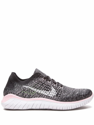 

Free RN Flyknit 2018 sneakers, Nike Free RN Flyknit 2018 sneakers